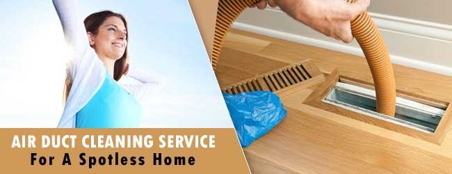 Air Duct Cleaning Antioch 24/7 Services